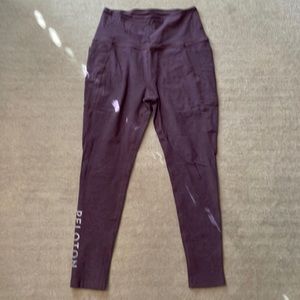 Beyond Yoga X Peloton, large